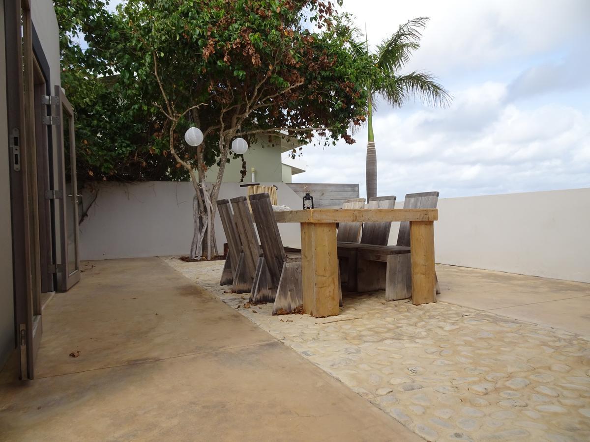 Bona Bista Breeze Bed and Breakfast Playa Eksteriør billede