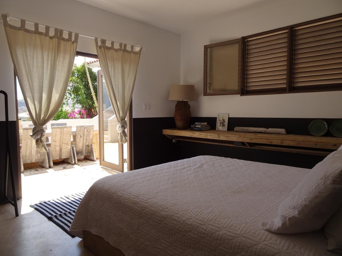 Bona Bista Breeze Bed and Breakfast Playa Eksteriør billede