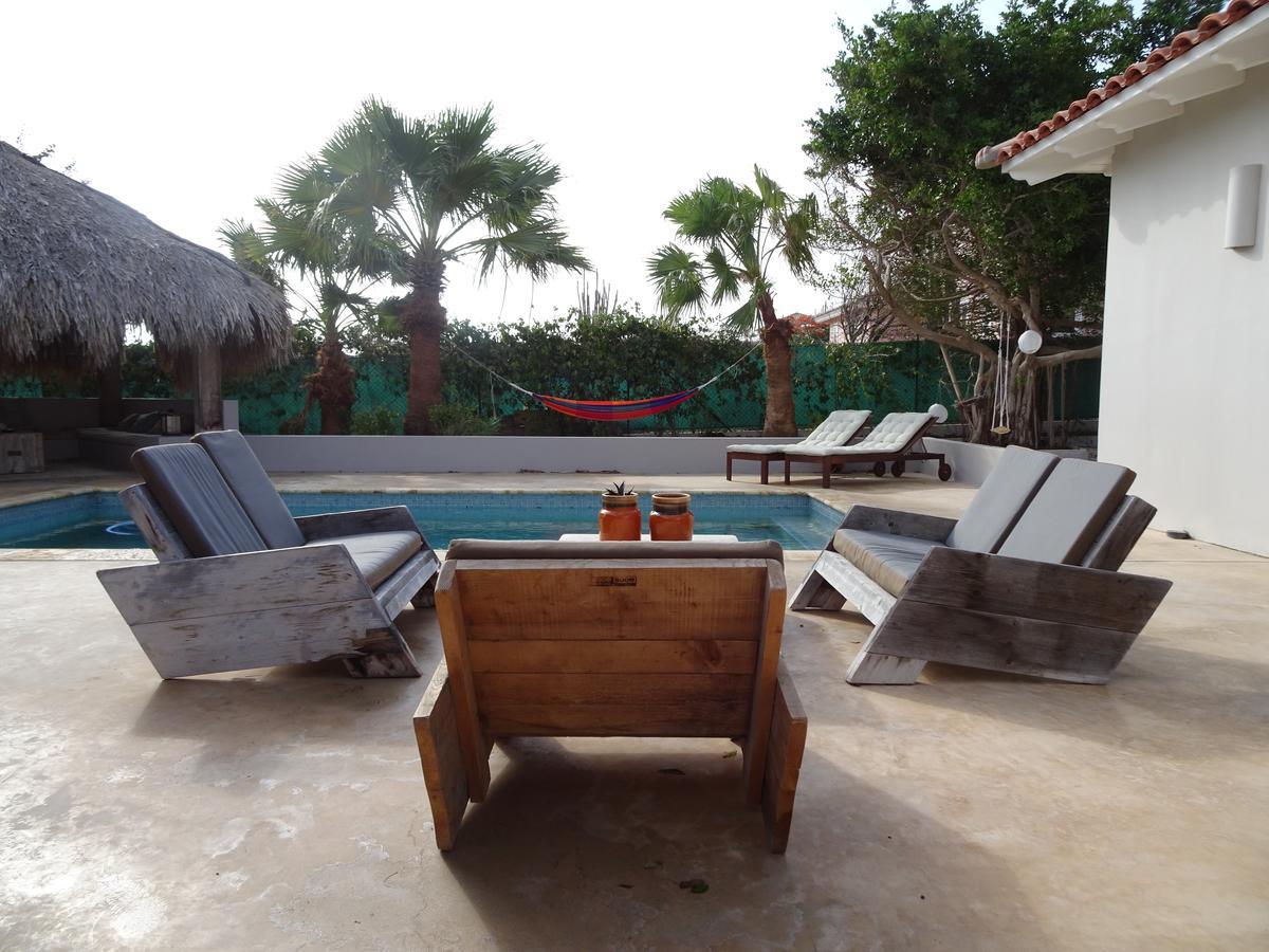 Bona Bista Breeze Bed and Breakfast Playa Eksteriør billede